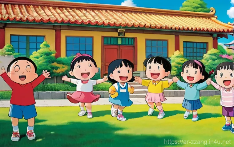 짱구 오프닝과 엔딩 곡의 변화 - **Prompt 2: Shin-chan's Modern Beat**
    A dynamic and contemporary illustration of Shin-chan, look...